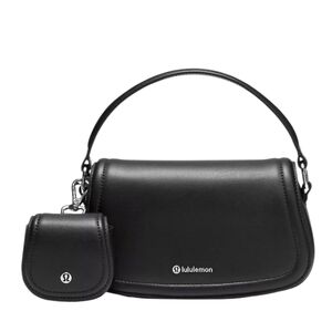 lululemon athletica Women's Cactus Mini Bag Black